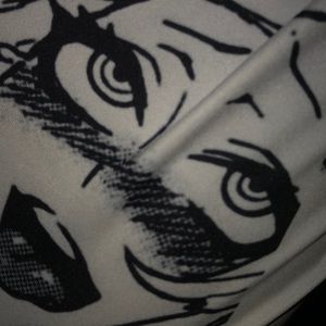 Meet your Posher, Dylan